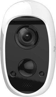 IP камера видеонаблюдения EZVIZ 2MP C3A