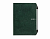 Чехол-книжка SwitchEasy CoverBuddy Folio Lite для iPad Pro 12,9", зеленый