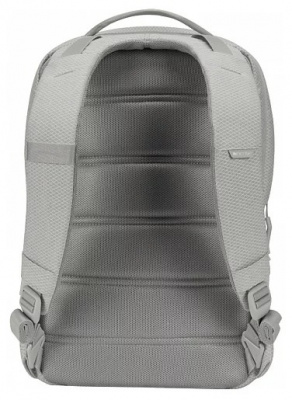Рюкзак Incase City Backpack with Diamond Ripstop до 15" INCO100315, серый