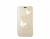 Чехол Guess iPhone X Studs&Sparkles Booktype PU/Butterflies, бежевый