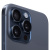 Apple iPhone 15 Pro Max, 512 ГБ (2 nano sim), "титановый синий"