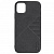 Чехол LYAMBDA ATLAS для iPhone 12 Pro Max (LA10-1267-BK), черный